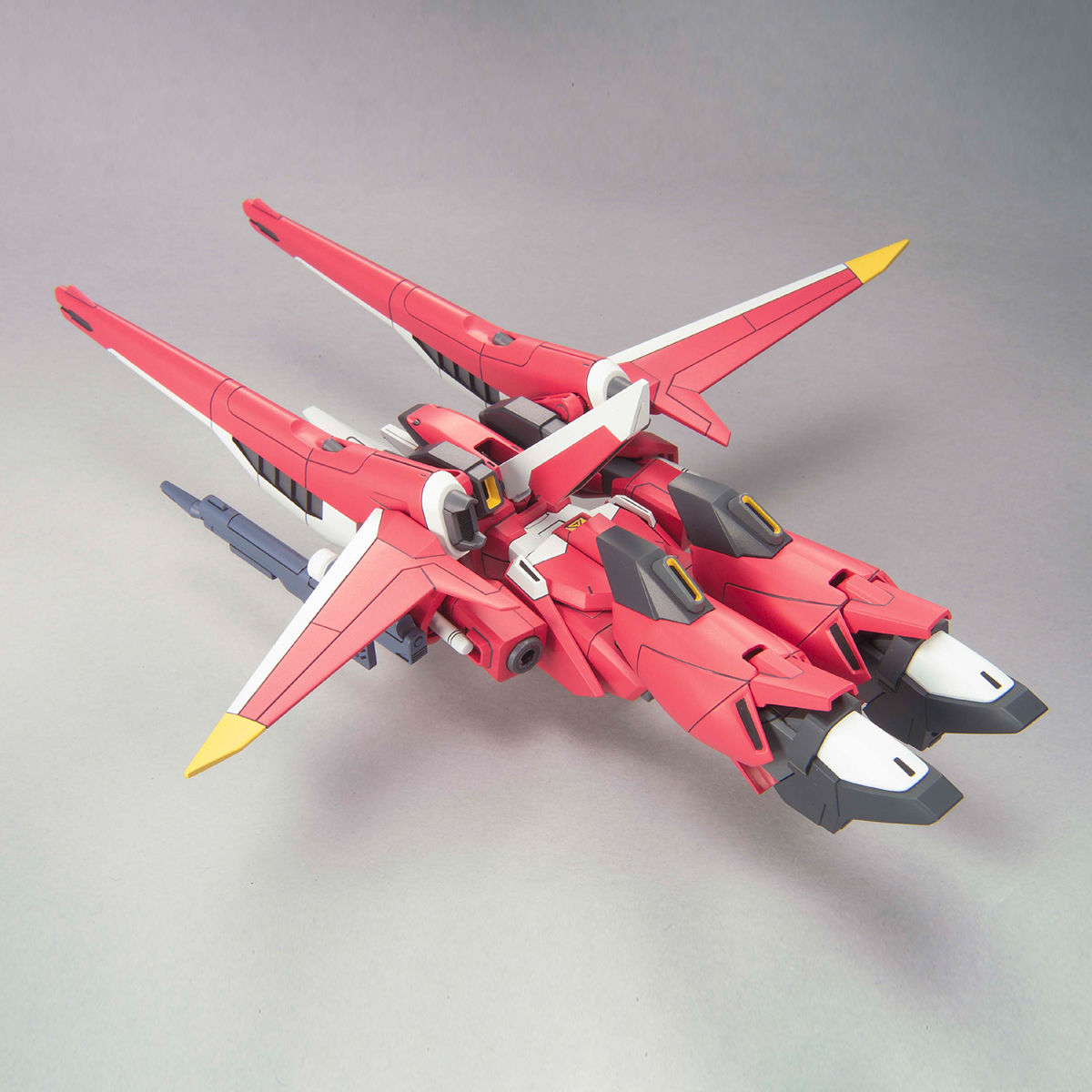 ｈｇ 1 144 セイバーガンダム 機動戦士ガンダムseed Destiny フィギュア プラモデル プラキット バンダイナムコグループ公式通販サイト