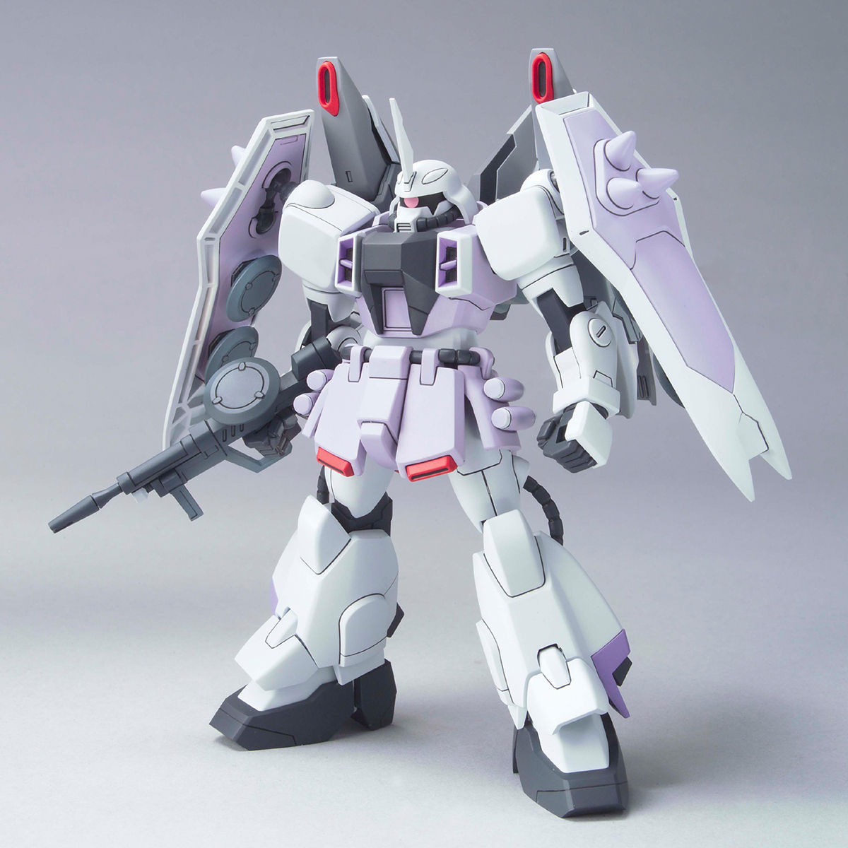 HG 1/144 ブレイズザクファントム(レイ・ザ・バレル専用機) | 機動