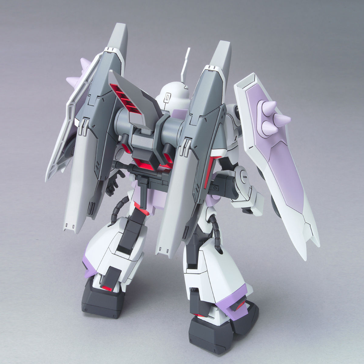 HG 1/144 ブレイズザクファントム(レイ・ザ・バレル専用機) | 機動 HG 1/144 ブレイズザクファントム(レイ・ザ・バレル専用機) | 機動
