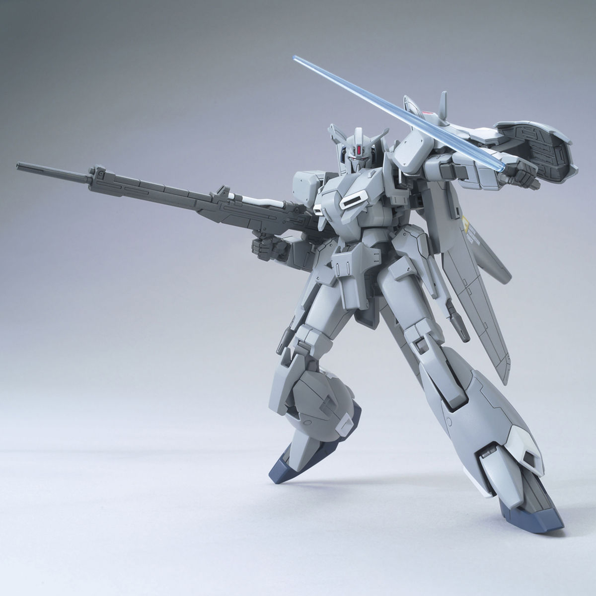 1/144 HGUC ゼータプラス ユニコーン Ver Zplus 改修塗装済 完成品