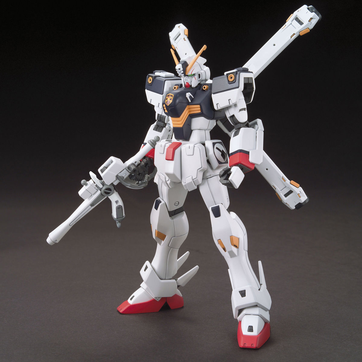 HGUC 1/144 No.187 XM-X1(F97) Crossbone Gundam X-1