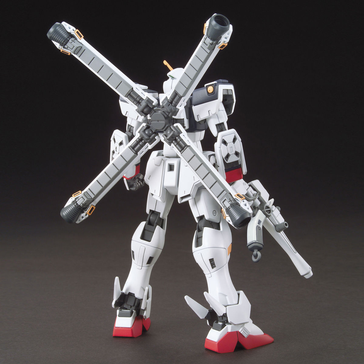 HGUC 1/144 No.187 XM-X1(F97) Crossbone Gundam X-1