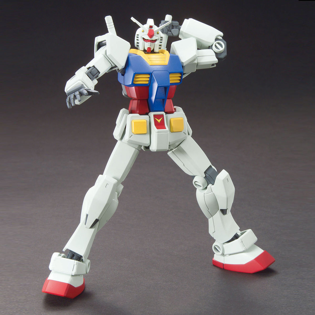 ＨＧ 1/144 RX-78-2 ガンダム