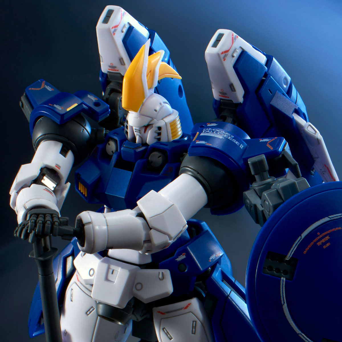 RG 新機動戦記ガンダムW Endless Waltzトールギス EW1/144 - おもちゃ 