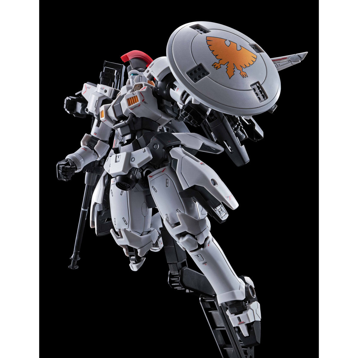 GINGER掲載商品】 ガンプラ RG トールギス TVカラー プレミアム 