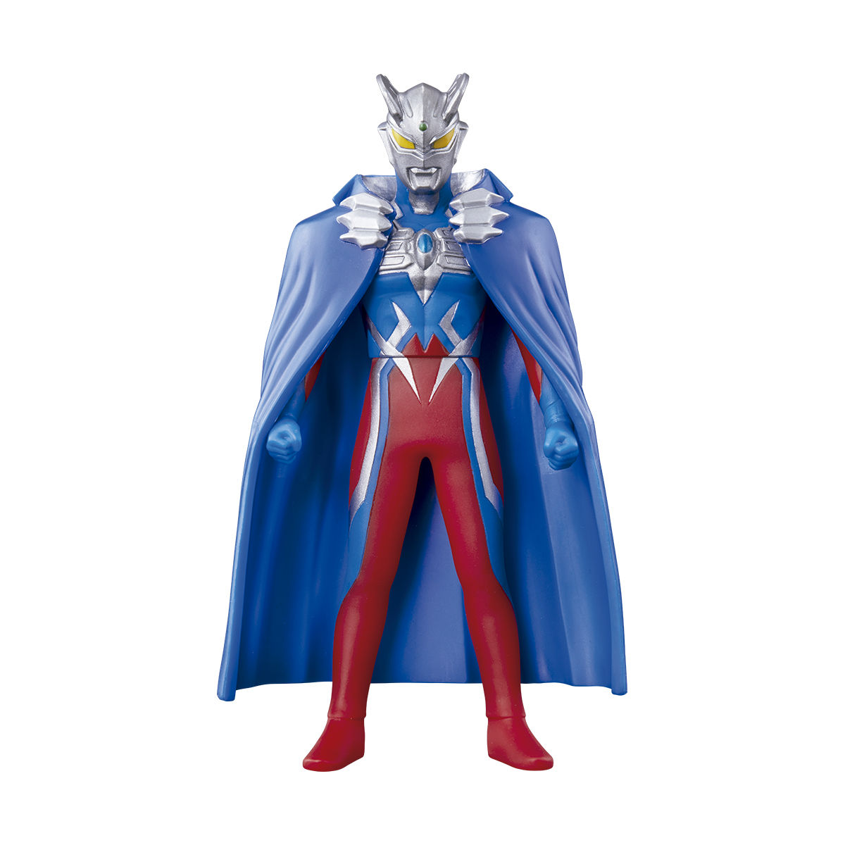 新品 ウルトラマン ウルトラヒーローシリーズ 21 ウルトラマンゼロ - 特撮