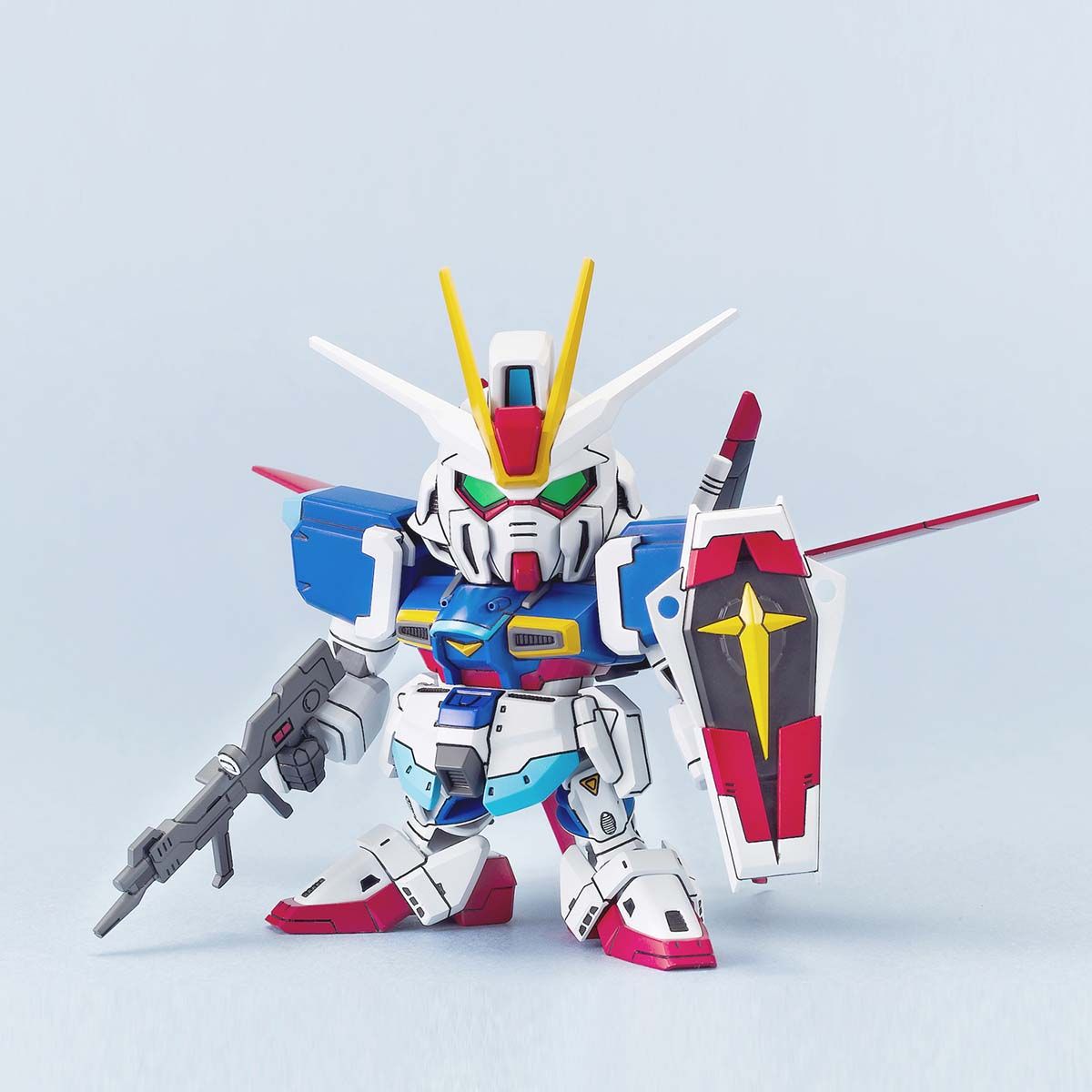 Amazon | BB戦士 SDガンダム英雄伝 騎兵伝説 聖龍騎士ゼータ