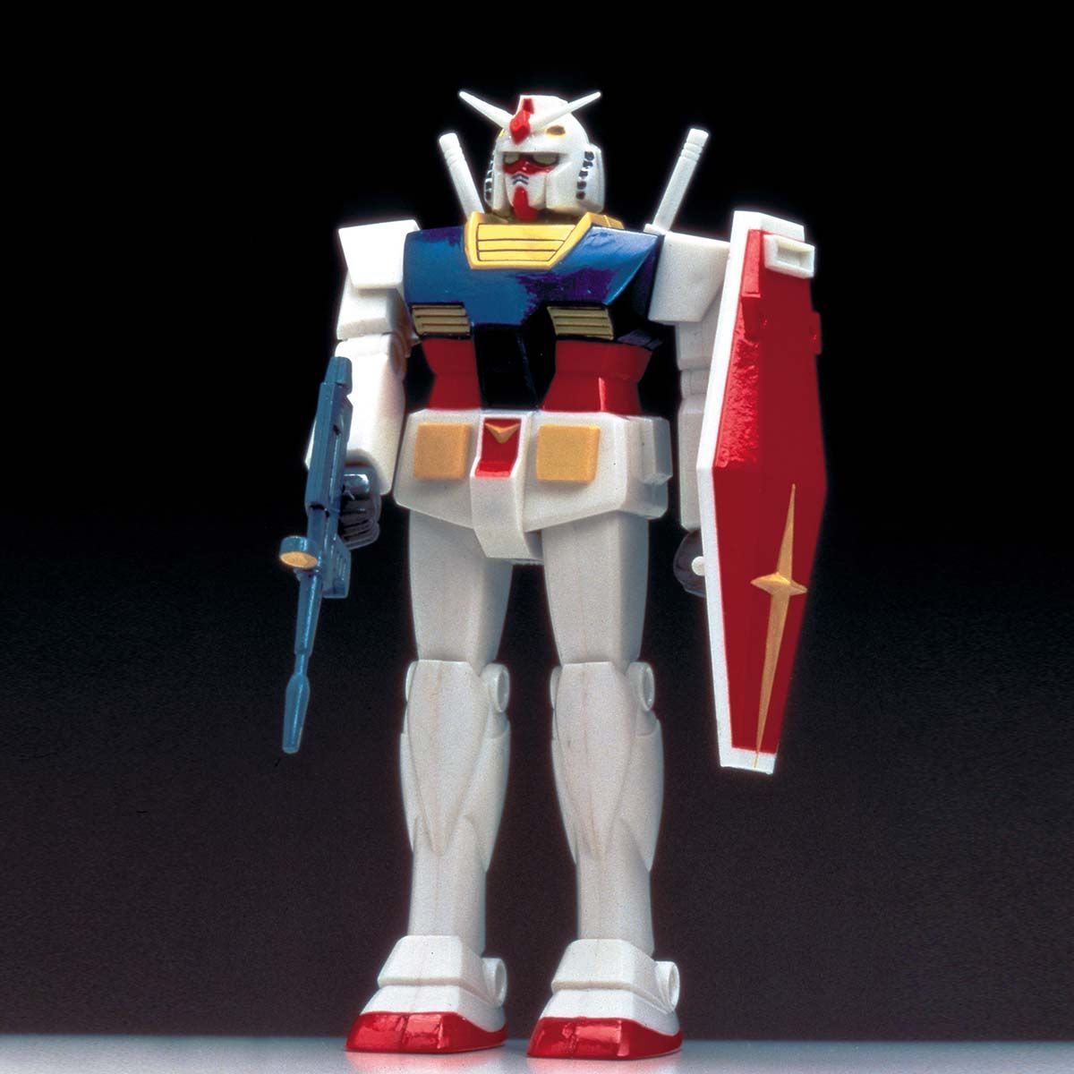 機動戦士ガンダム プラモデル 1 144 - キャラクター