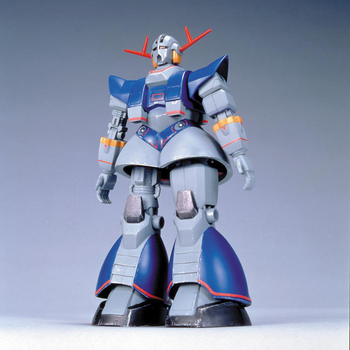 Mobile Suit Gundam : Mobile Suit Variation No.31 MSN-02 Perfect Zeong