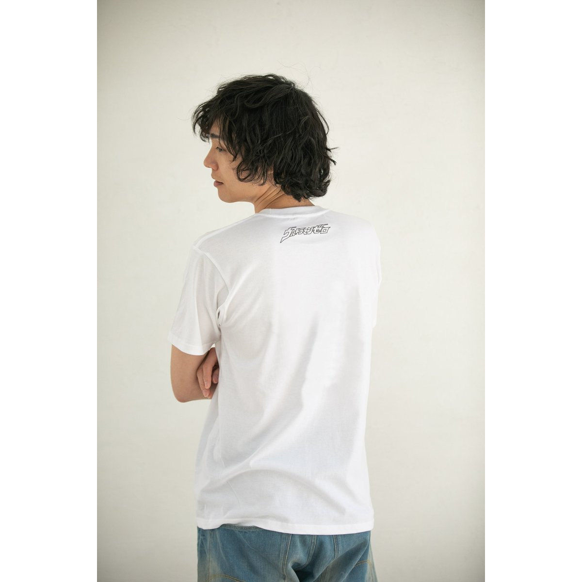 ウルトラマンゼロ　ウルティメイト　プレミアムバンダイ　プレバン　Tシャツ　XL ULTRA STYLE 半袖Tシャツ メンズ ウルトラマンゼロ