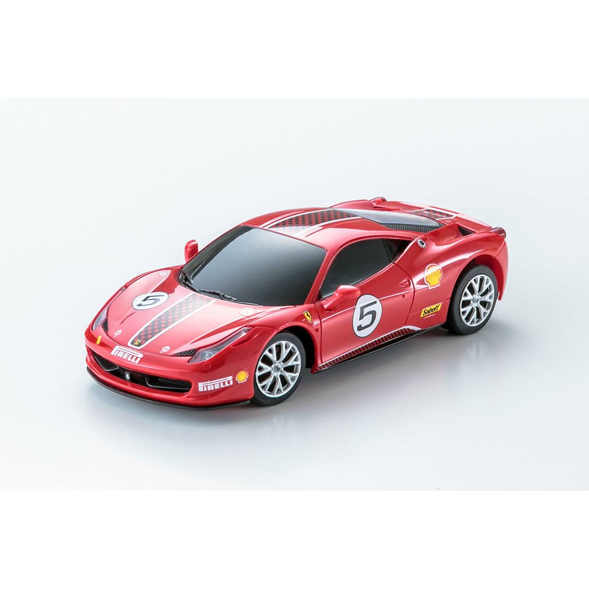 人気絶頂 タミヤ1/10RC フェラーリ458チャレンジ ホビーラジコン 