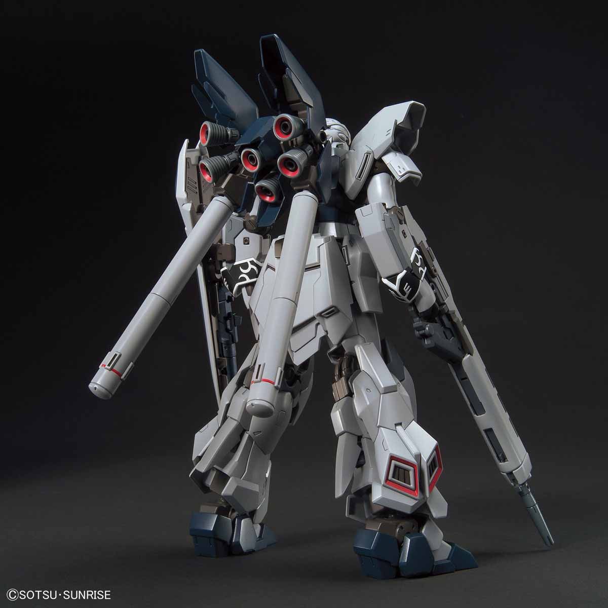 HGUC 1/144 No.217 MSN-06S-2 Sinanju Stein(Gundam Narrative)