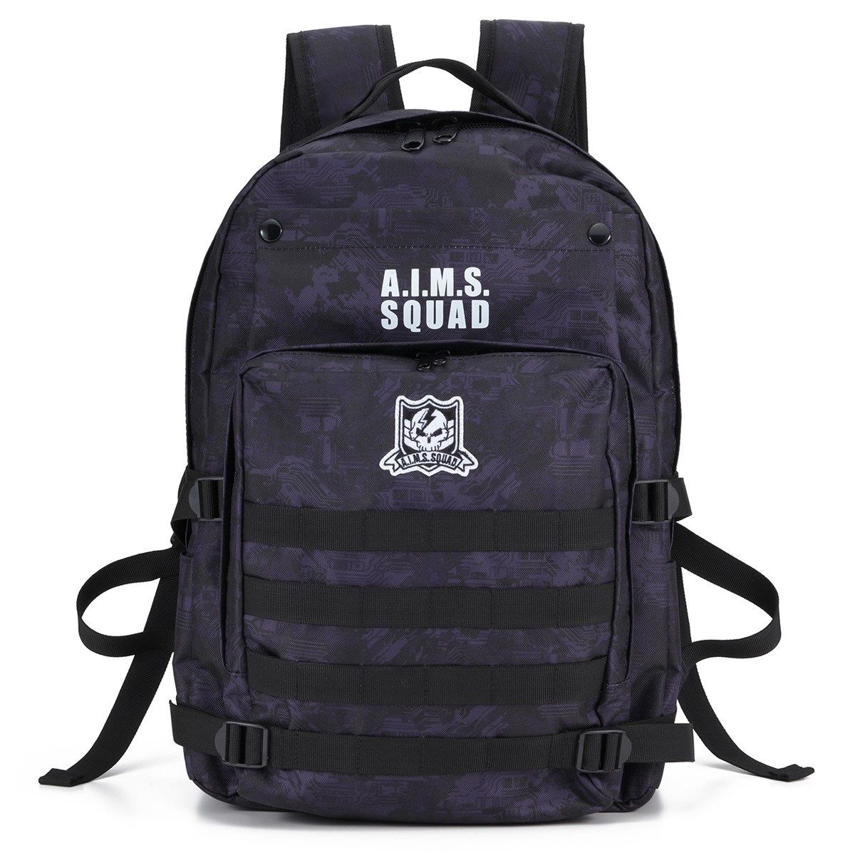 仮面ライダーゼロワン A.I.M.S. SQUADバックパック | 仮面ライダー