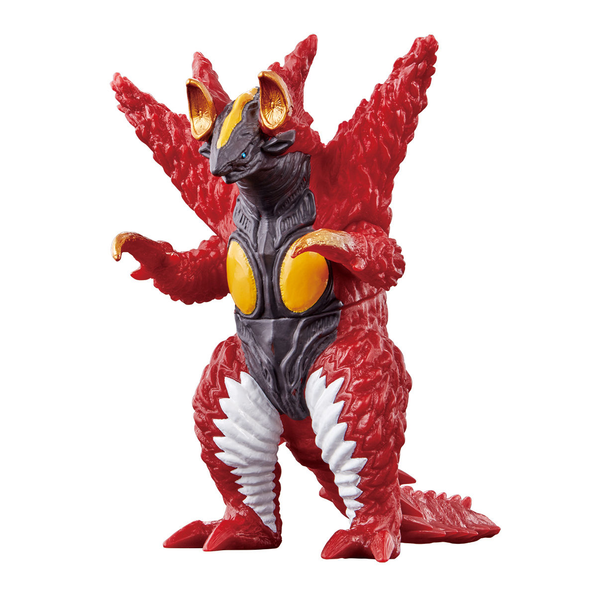 ウルトラ怪獣シリーズ ゼッパンドン 14cm - 特撮