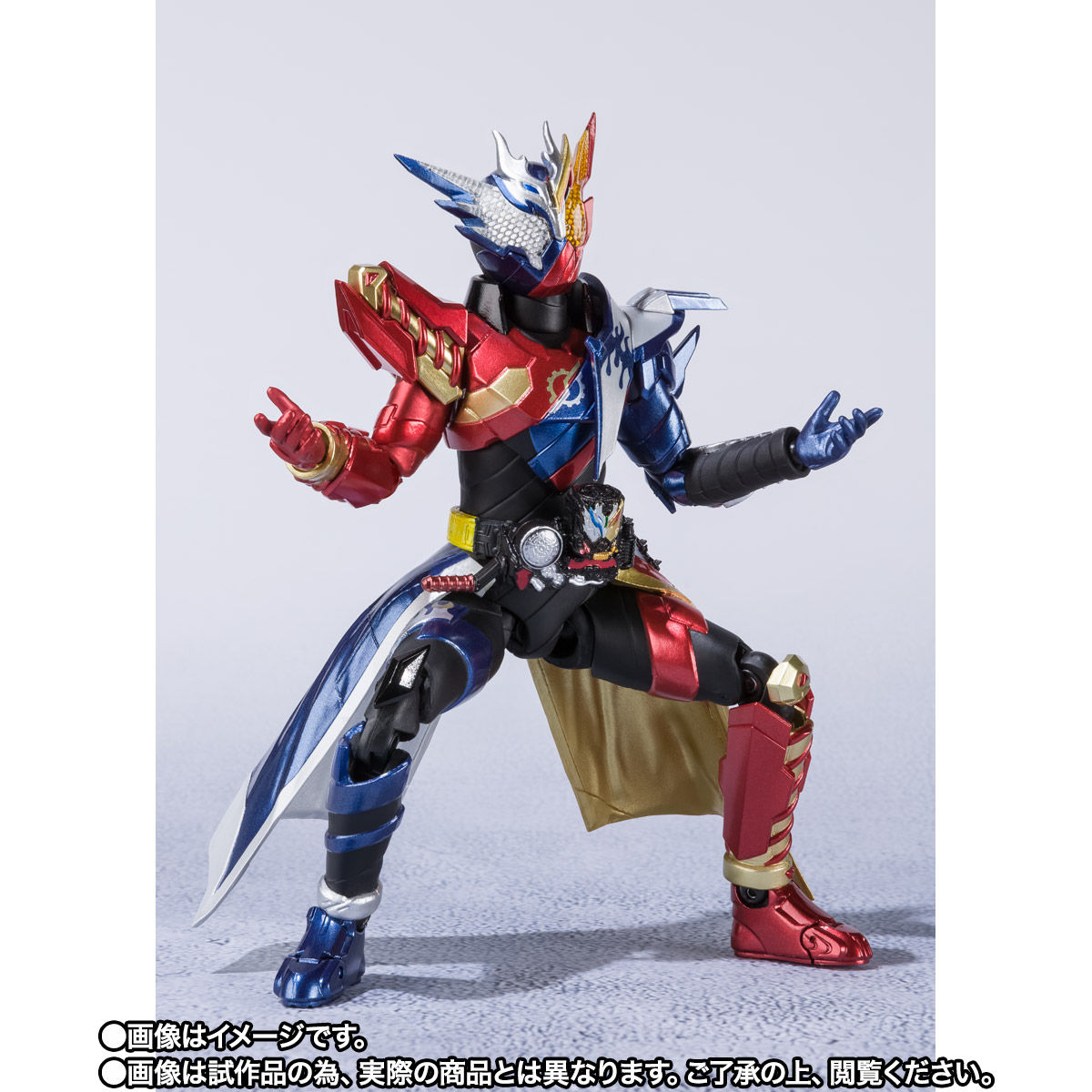 S H Figuarts 仮面ライダービルド クローズビルドフォーム 仮面ライダーシリーズ 趣味 コレクション プレミアムバンダイ公式通販