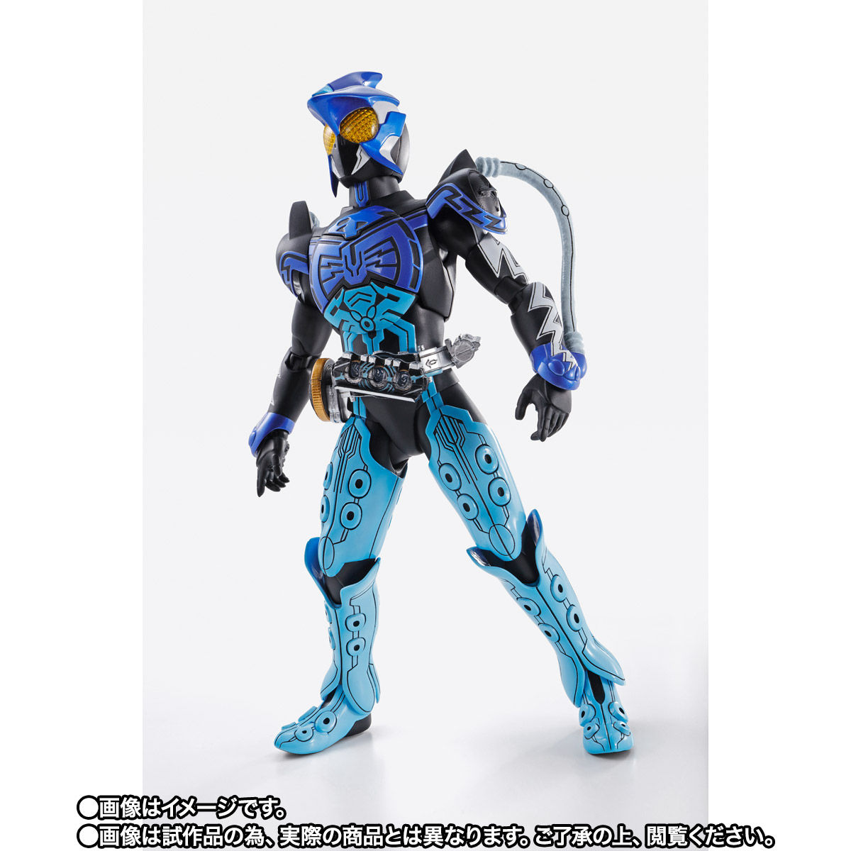 全国無料バンダイ S.H.Figuarts 真骨彫製法 仮面ライダーオーズ タトバ コンボ　開封品 仮面ライダーオーズ 仮面ライダーオーズ