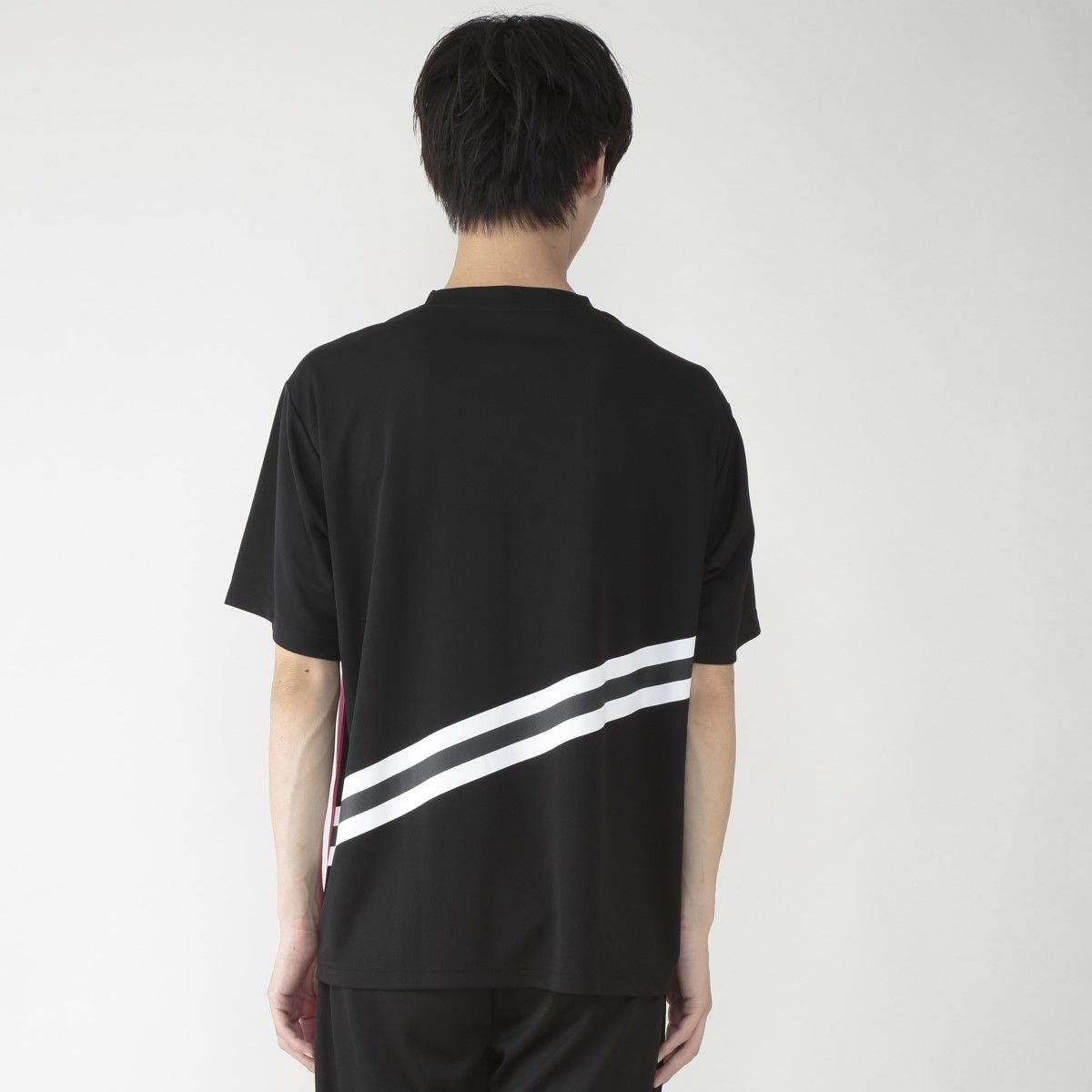 仮面ライダーディケイド メッシュTシャツ | 仮面ライダーディケイド