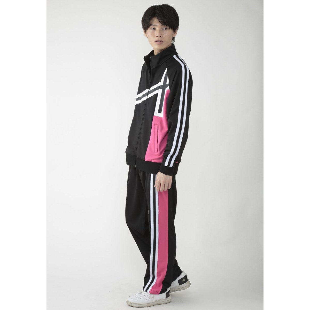仮面ライダーディケイド トラックパンツ | 仮面ライダー