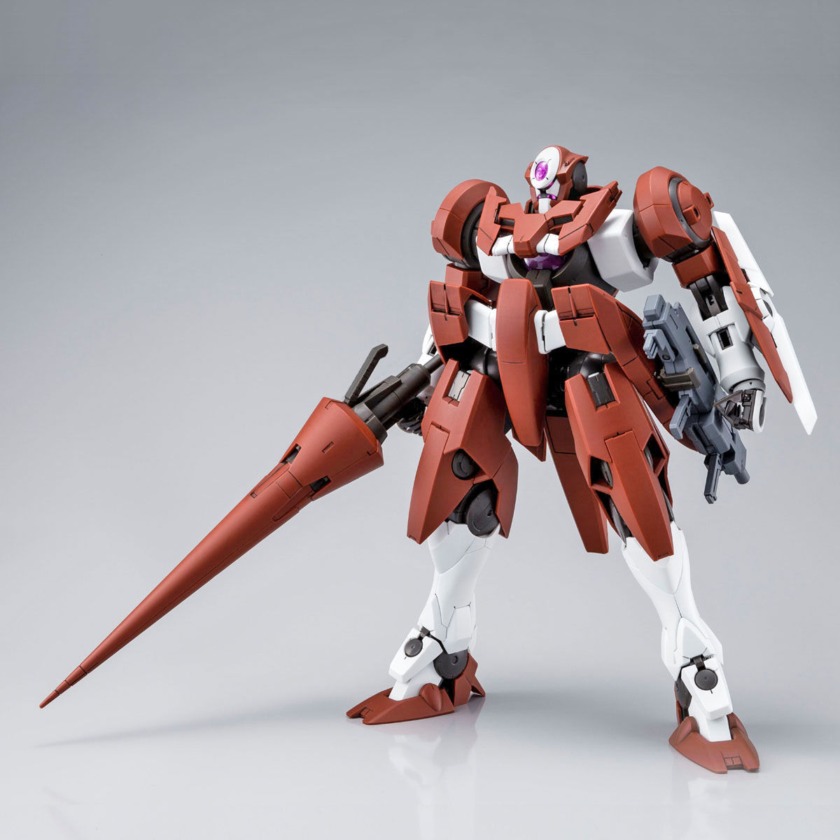 ＭＧ 1/100 ジンクスIII （アロウズ型）【再販】【２次：２０２０年 