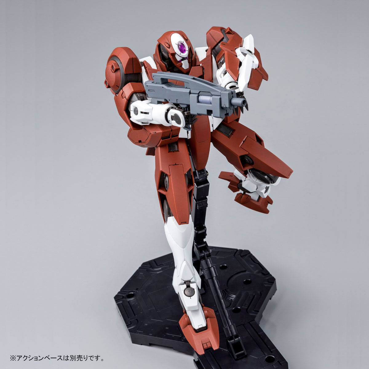 即納 ｍｇ ジンクス Iii アロウズ アロウズ型 新品未開封 ジンクスiii 1 100 機動戦士ガンダム Gregrobertsondds Com