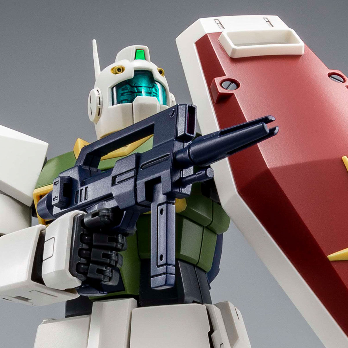 プレバン限定】HGUC RMS-179 ジムII エゥーゴカラー