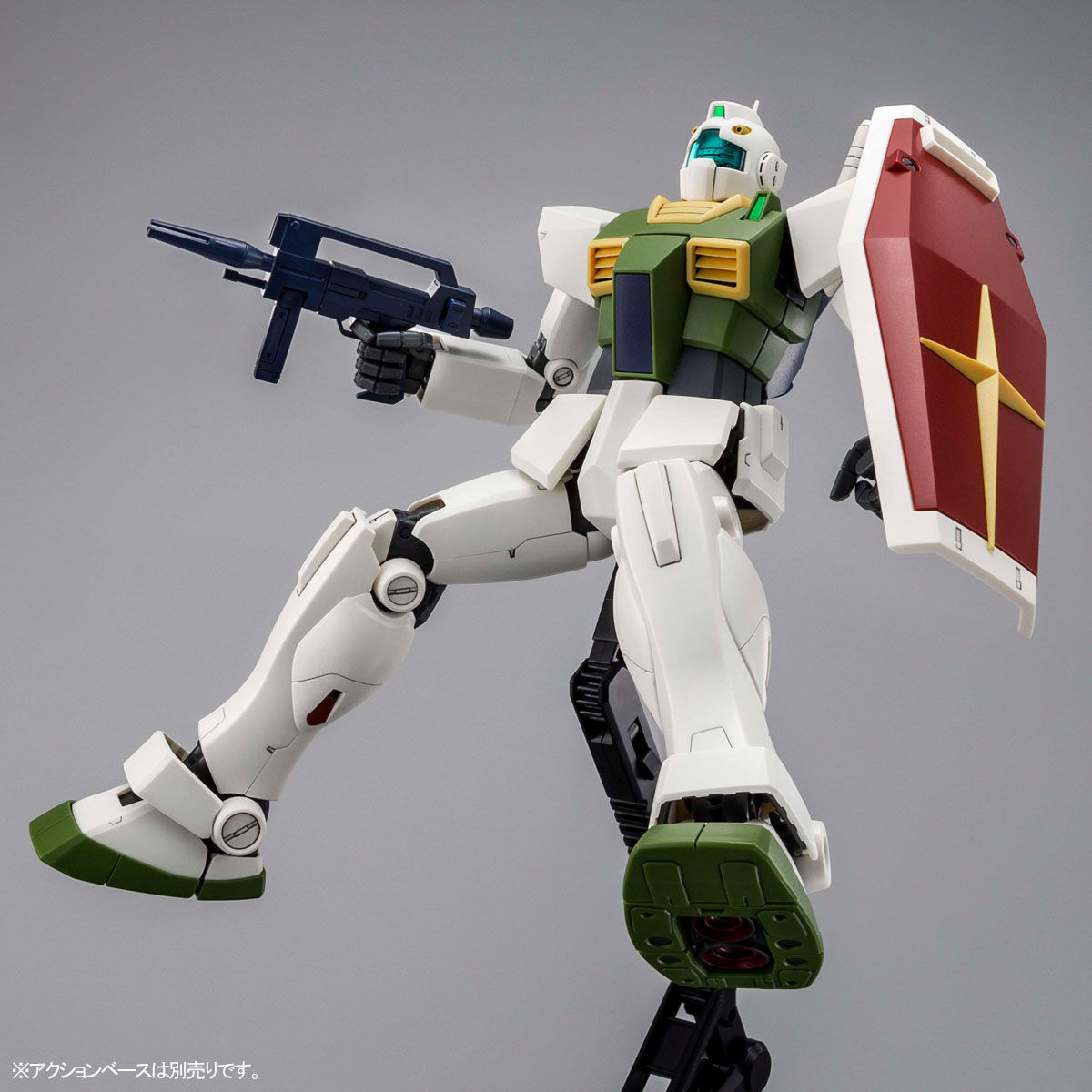 激安特価 ジムII MG 1/100 模型/プラモデル - brightontwp.org