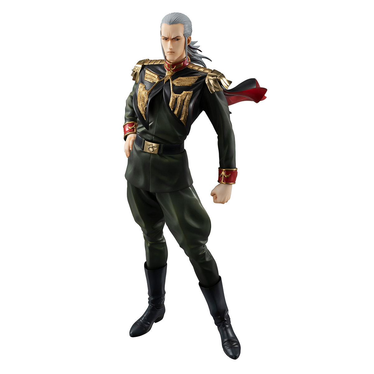 抽選販売】GGG 機動戦士ガンダム0083 STARDUST MEMORY アナベル