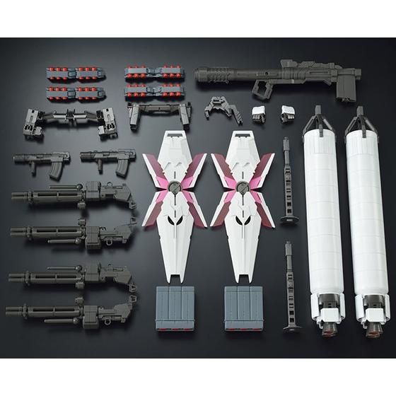 PG 1/60 Full Armor Unit for RX-0 Unicorn Gundam