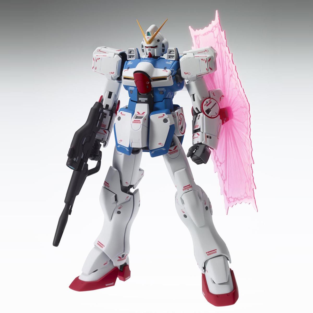 【最安値正規品】DX Vガンダム 機動戦士Vガンダム