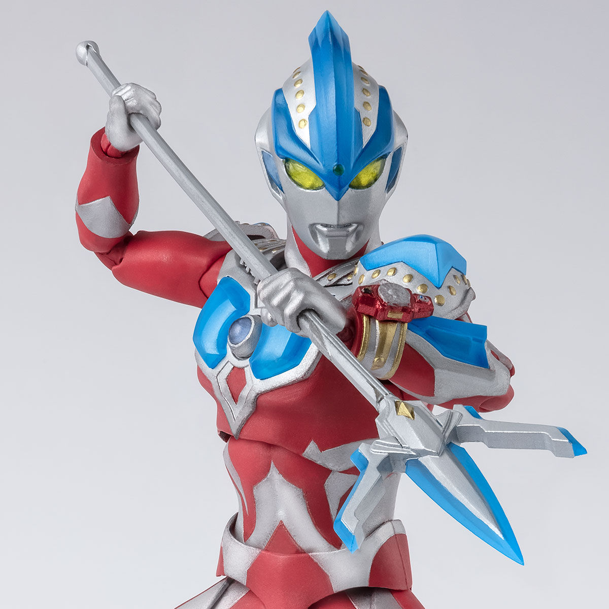 S H Figuarts ウルトラマンギンガストリウム ウルトラマンギンガ 趣味 コレクション バンダイナムコグループ公式通販サイト