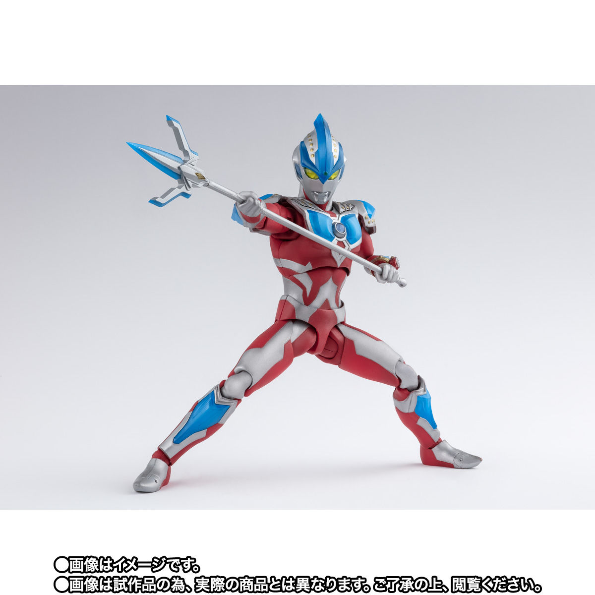 S.H.Figuarts ウルトラマンギンガストリウム | ウルトラマンギンガ 