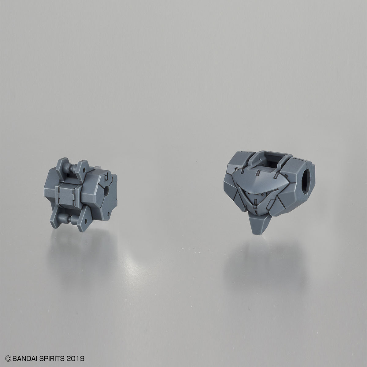 30MM 1/144 ラビオット用オプションウェポン1｜バンダイ ホビー