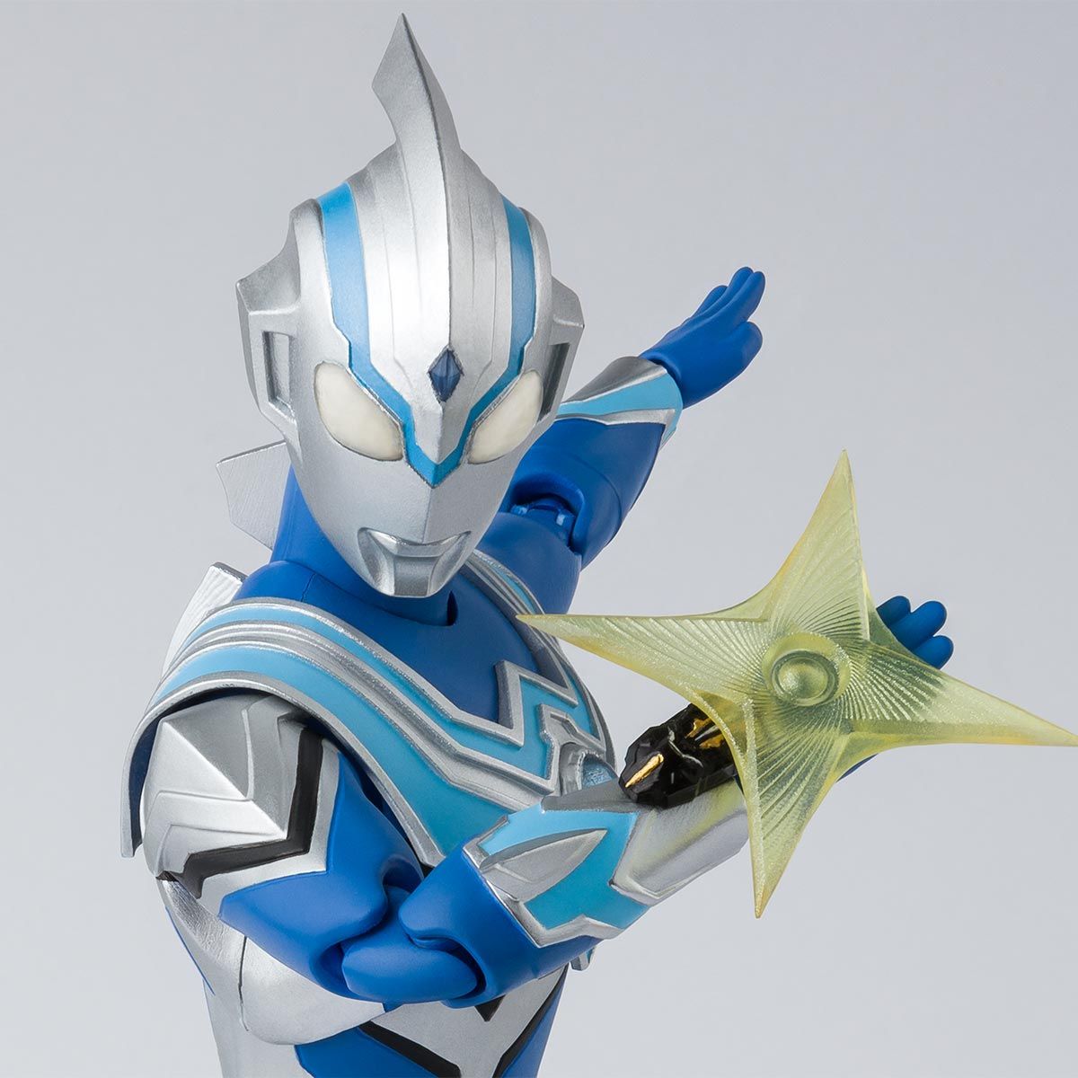 S.H.Figuarts ウルトラマンフーマ ウルトラマンタイガエンタメ/ホビー