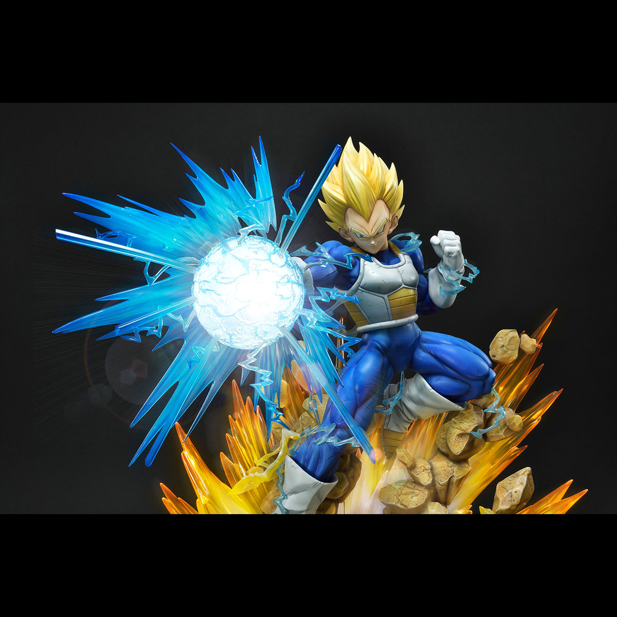 PRIME1STUDIO×MegaHouse メガプレミアムマスターライン ドラゴンボール