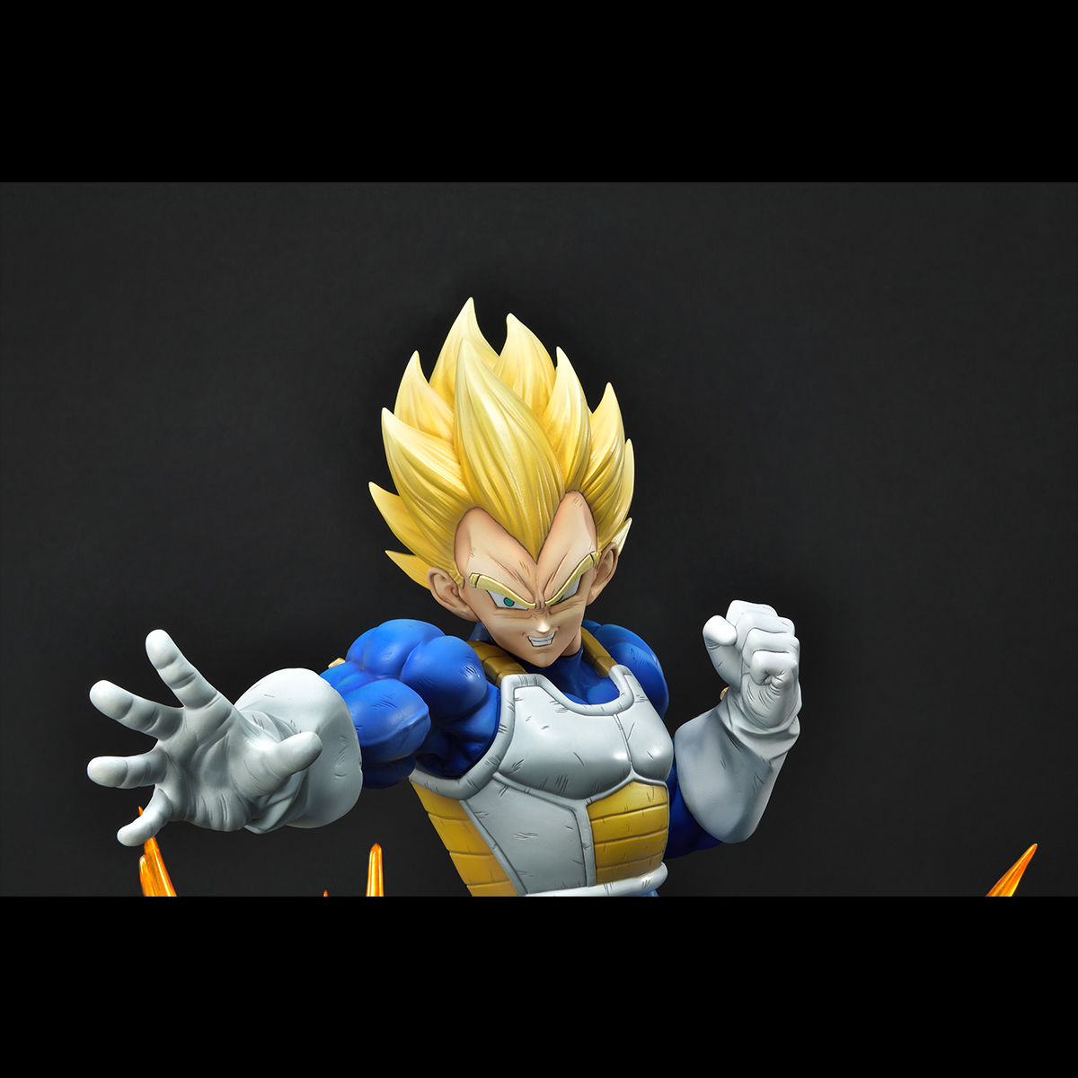 Prime1studio Megahouse メガプレミアムマスターライン ドラゴンボールz ベジータ 超サイヤ人 Dx ドラゴンボールシリーズ 趣味 コレクション プレミアムバンダイ公式通販