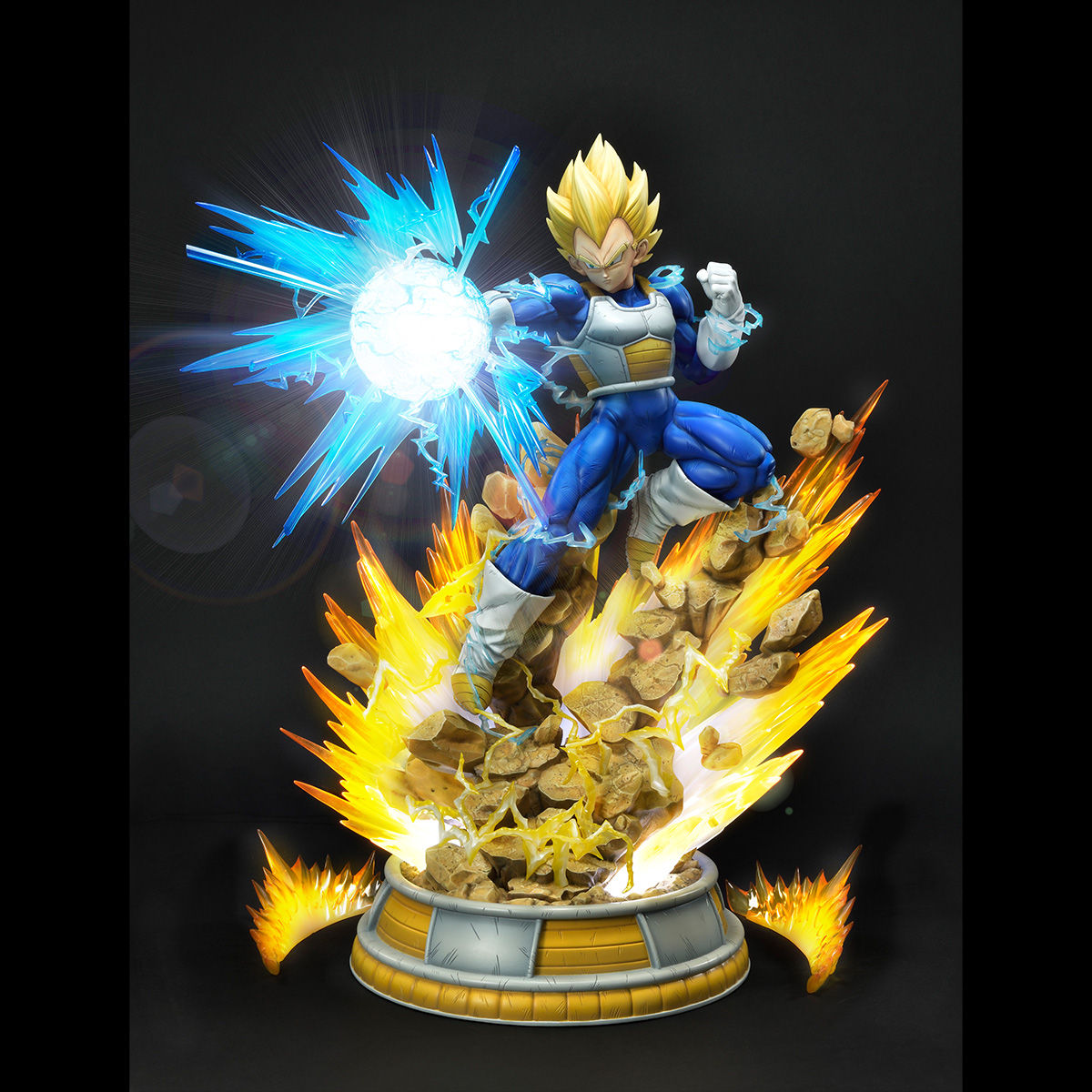 PRIME1STUDIO×MegaHouse メガプレミアムマスターライン ドラゴンボール 