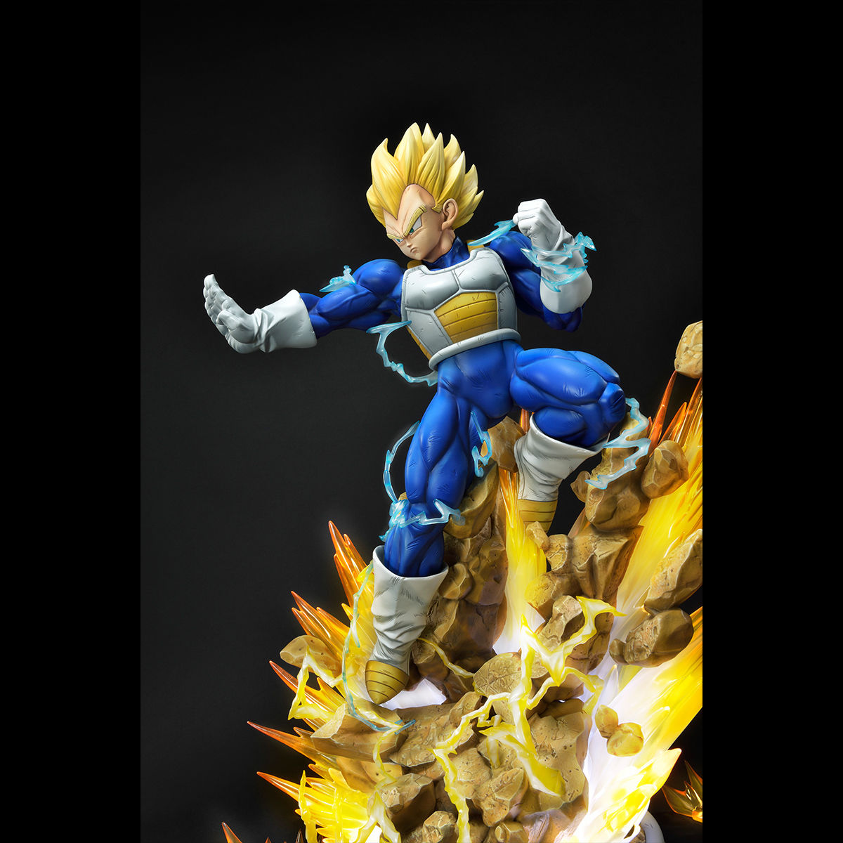 PRIME1STUDIO×MegaHouse メガプレミアムマスターライン ドラゴンボール