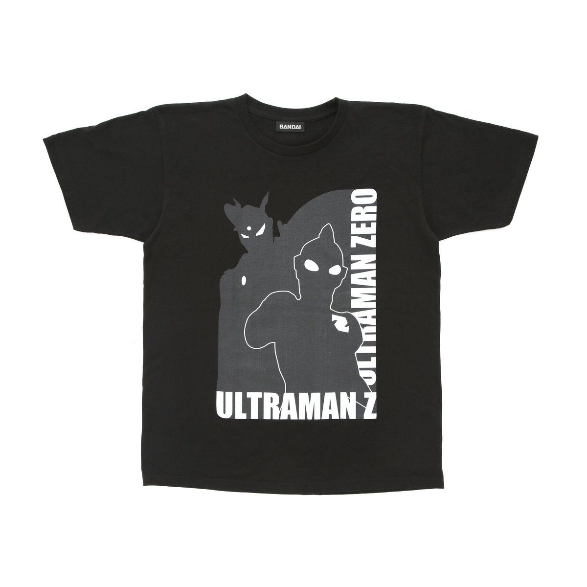ウルトラマンZ シルエットアートTシャツ | ウルトラマンシリーズ 