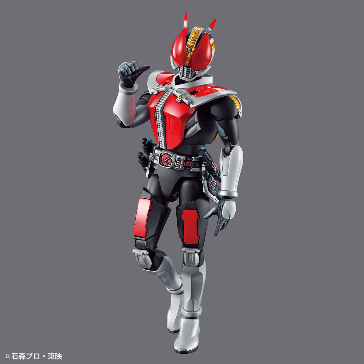 PBM RAH 仮面ライダー 電王　ソードフォーム Amazon.co.jp: Project BM! 仮面ライダー電王(ソードフォーム) 1