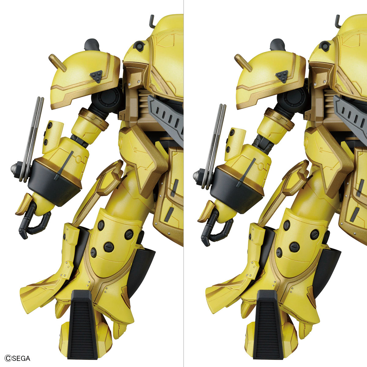 HG 1/24 霊子戦闘機・無限(望月あざみ機)｜バンダイ ホビーサイト