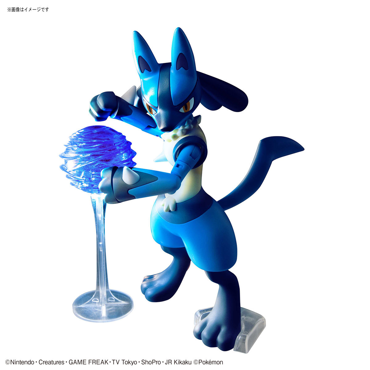 BANDAI - バンダイ ポケモン ポケプラ 3点セット 未組立新品