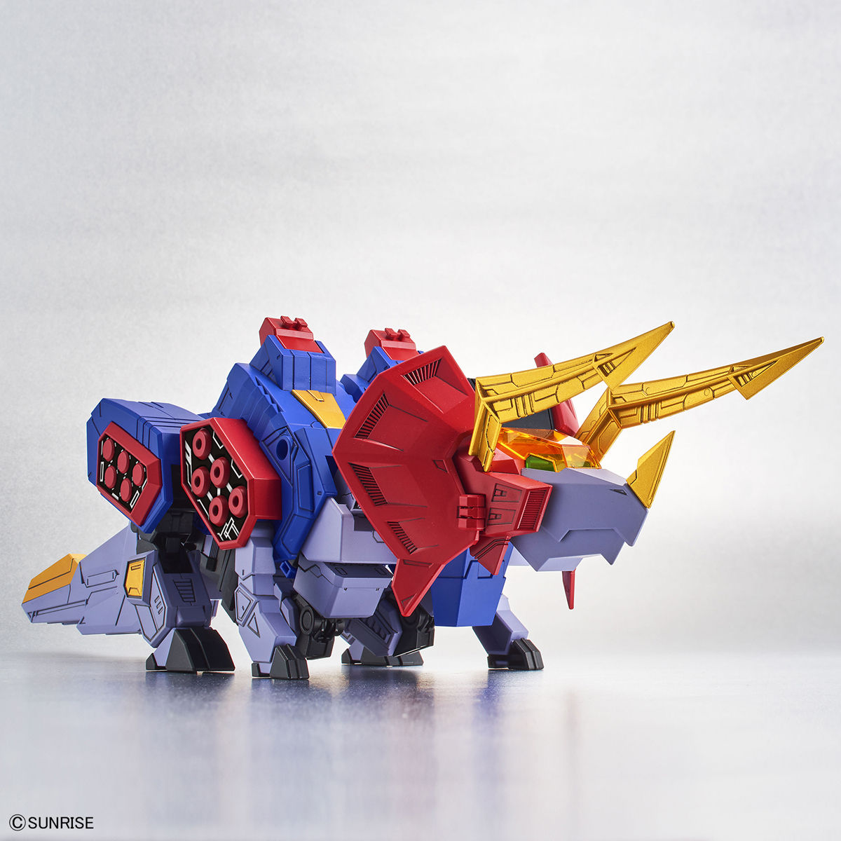 Amazon | HG 1/300 ダークゴウザウラー プラモデル『熱血最強