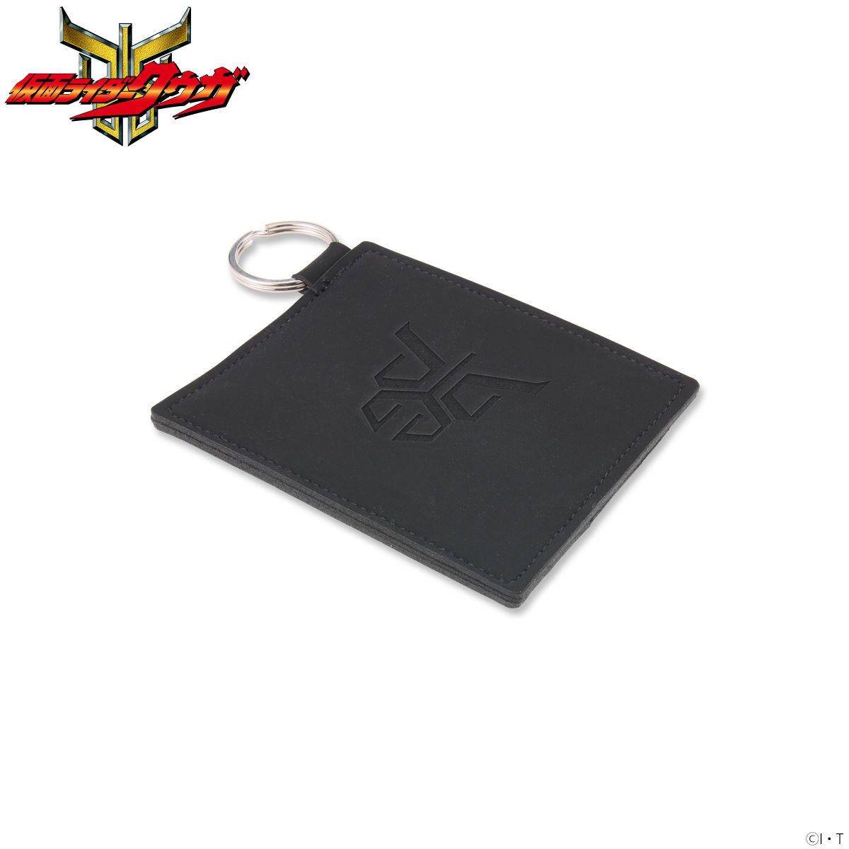 OJAGA DESIGN 仮面ライダー [V3 ベルト] カードケース* – ヒキダシストア