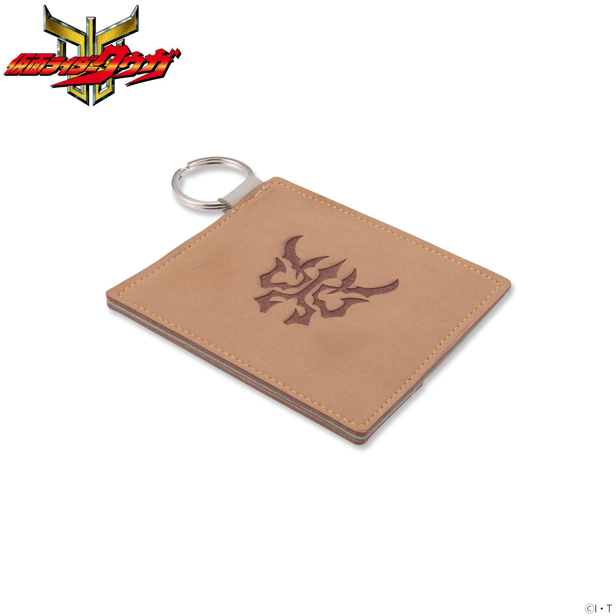 仮面ライダークウガ パスケース ン・ダグバ・ゼバ | 仮面ライダー