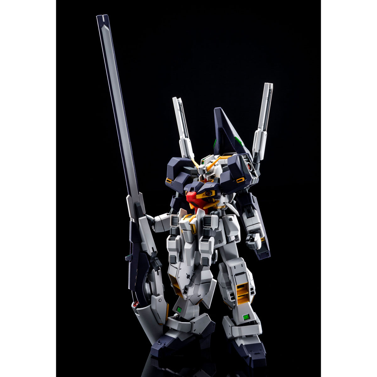 HGUC 1 144 RX-121-3C ガンダムTR-1 ハイゼンスレイ・ラ… - 模型製作用品