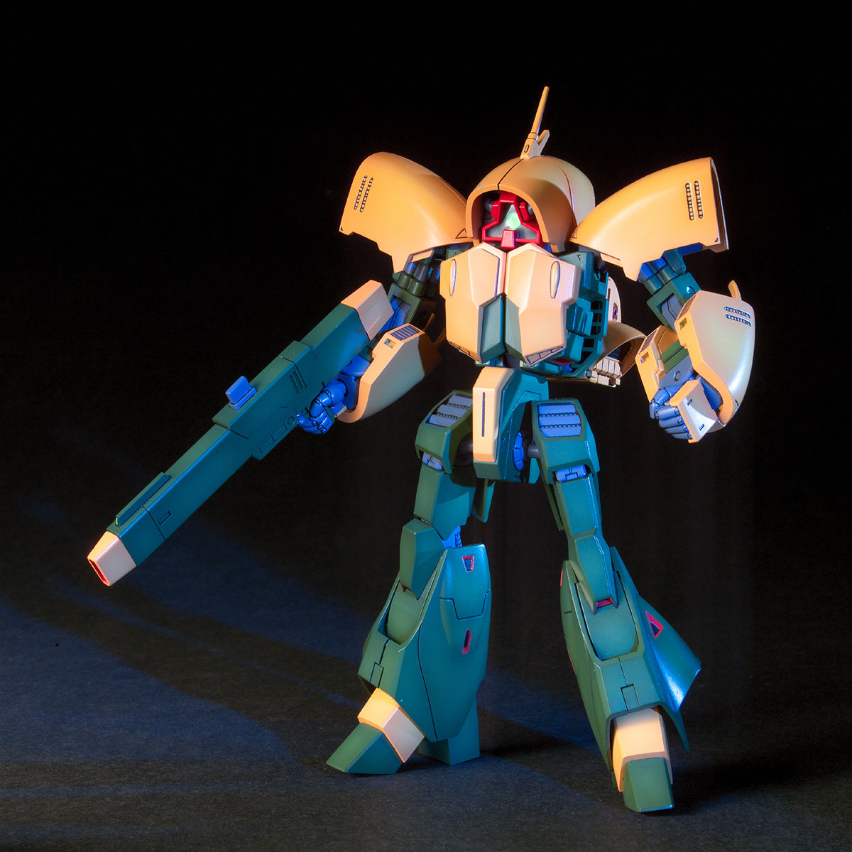 ＨＧ 1/144 アッシマー | 機動戦士Ｚガンダム フィギュア・プラモデル