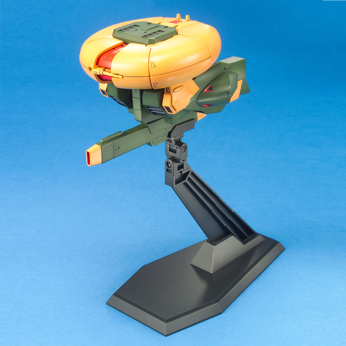 HG 1/144 アッシマー | 機動戦士Zガンダム フィギュア・プラモデル
