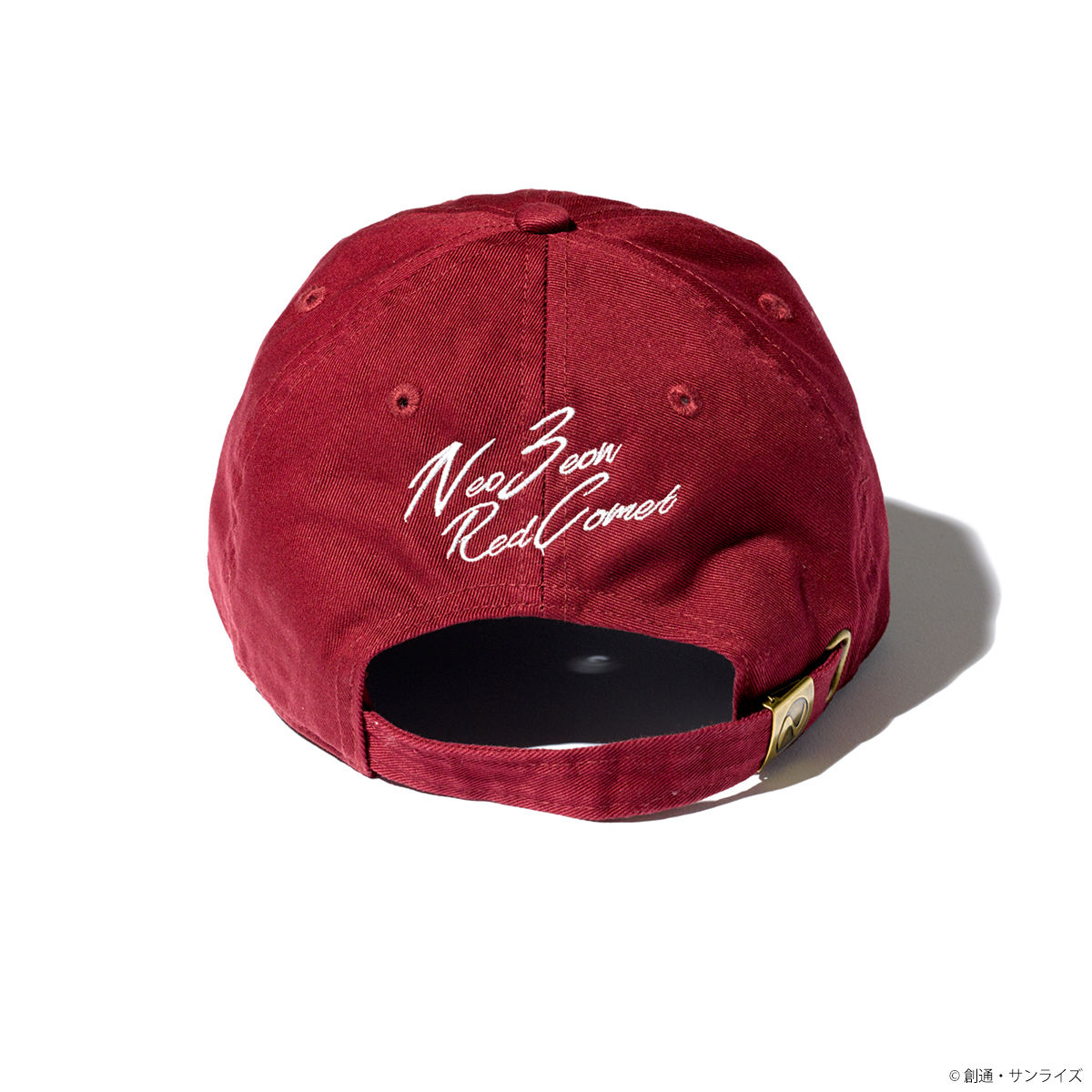 STRICT-G『機動戦士ガンダム 逆襲のシャア』ベースボールCap SWEET