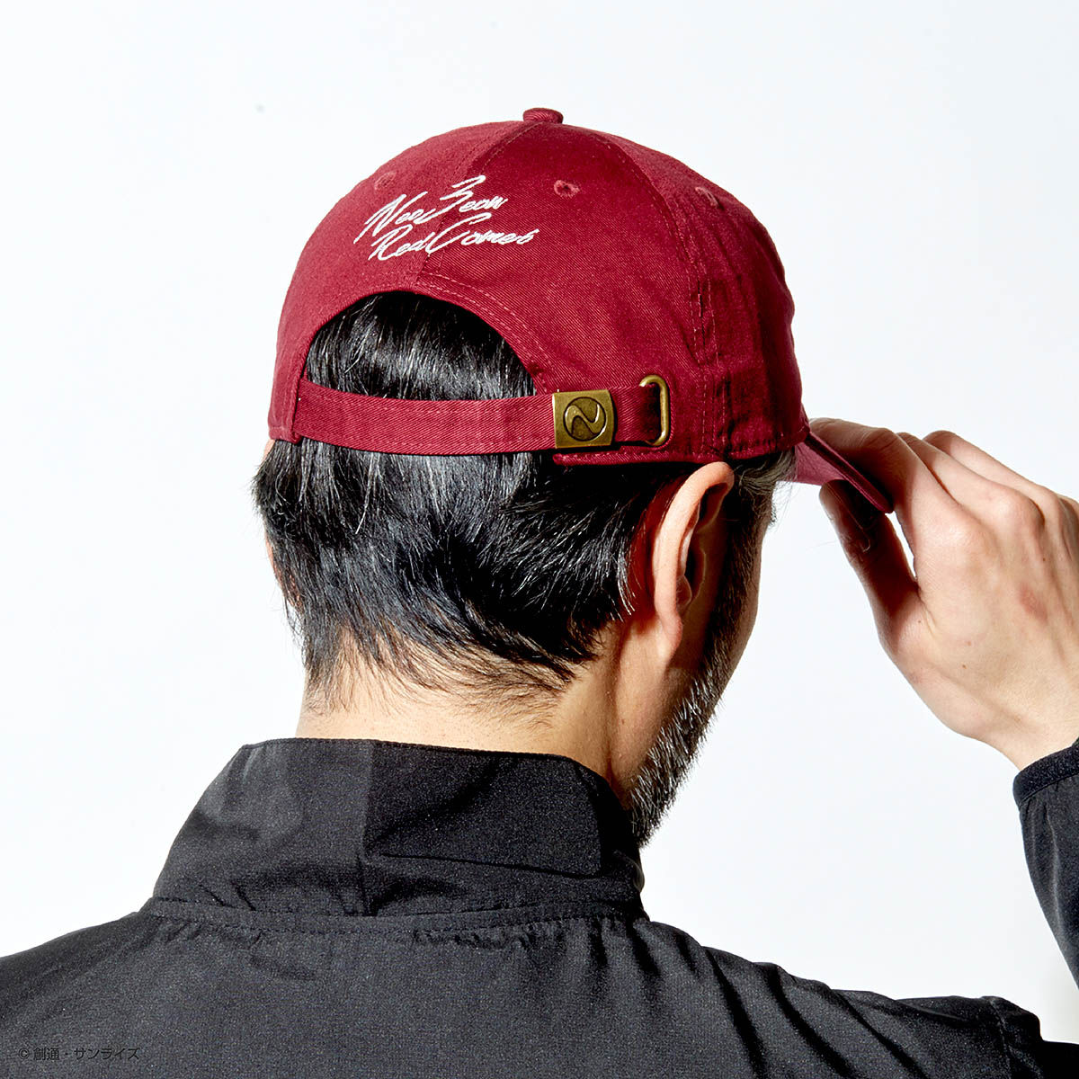 シャア STRICT-G『機動戦士ガンダム 逆襲のシャア』ベースボールCap SWEET