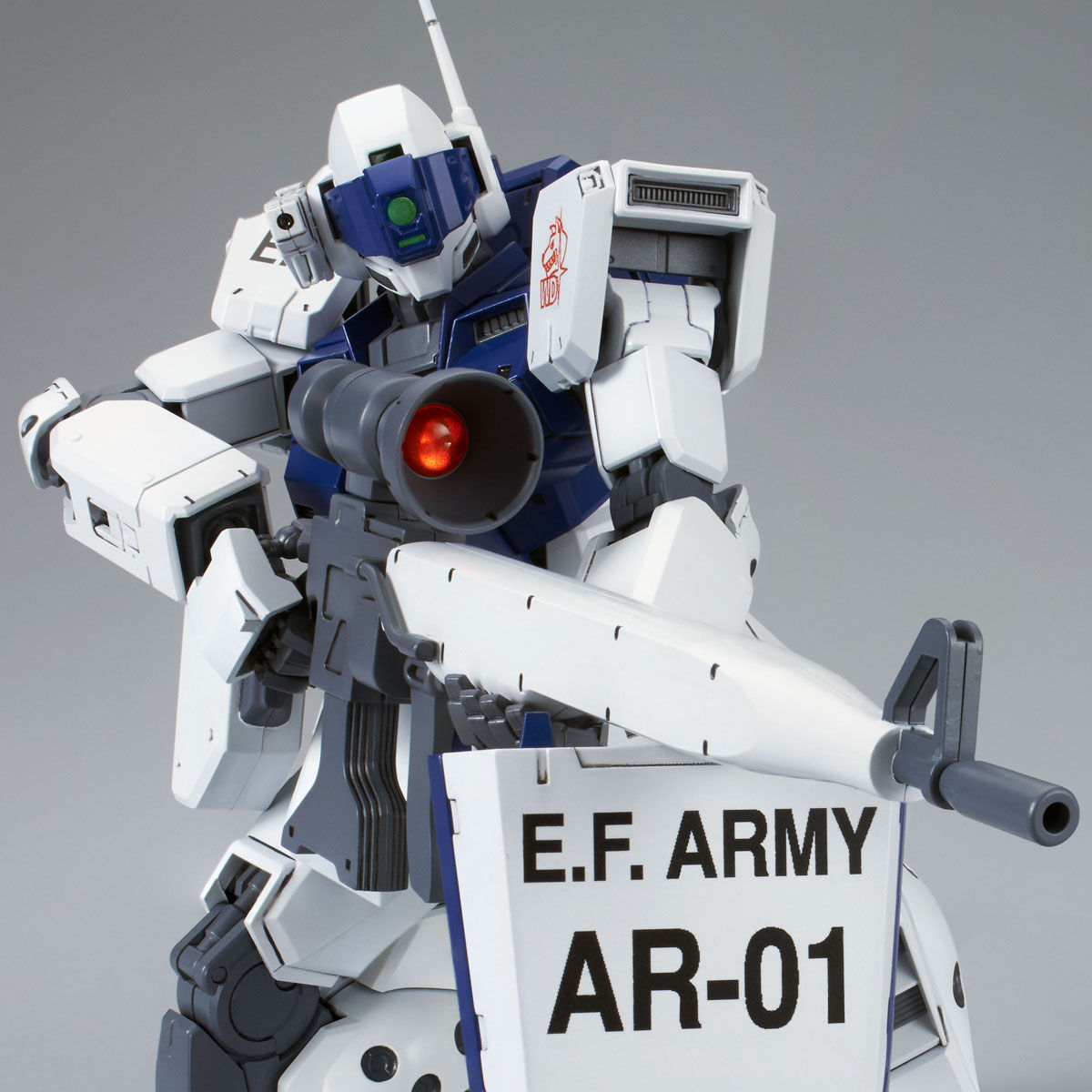 ｍｇ 1 100 ジム スナイパーii ホワイト ディンゴ隊仕様 再販 ３次 ２０２１年１月発送 ガンダムシリーズ 趣味 コレクション バンダイナムコグループ公式通販サイト